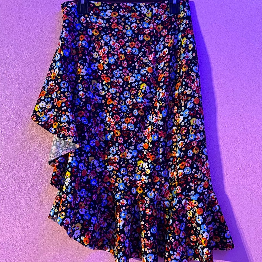 Pencil Skirt